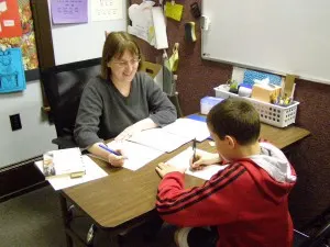 Children's Dyslexia Center of Susquehanna Valley