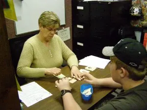 Children's Dyslexia Center of Susquehanna Valley